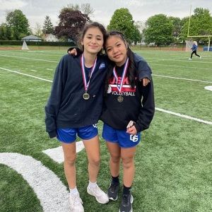 Meet your Posher, Vy